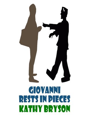 cover image of Giovanni Rests In Pieces